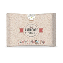 Natural Derma Pet - Linea Antiodore