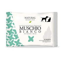 Natural Derma Pet - Salviette igienizzanti