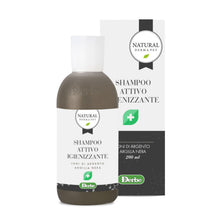 Natural Derma Pet - Linea Benessere
