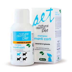 Natural Derma Pet - Linea Detergenza