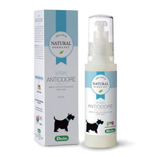 Natural Derma Pet - Linea Antiodore