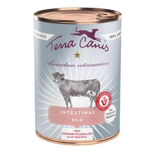Terra Canis - Intestinal