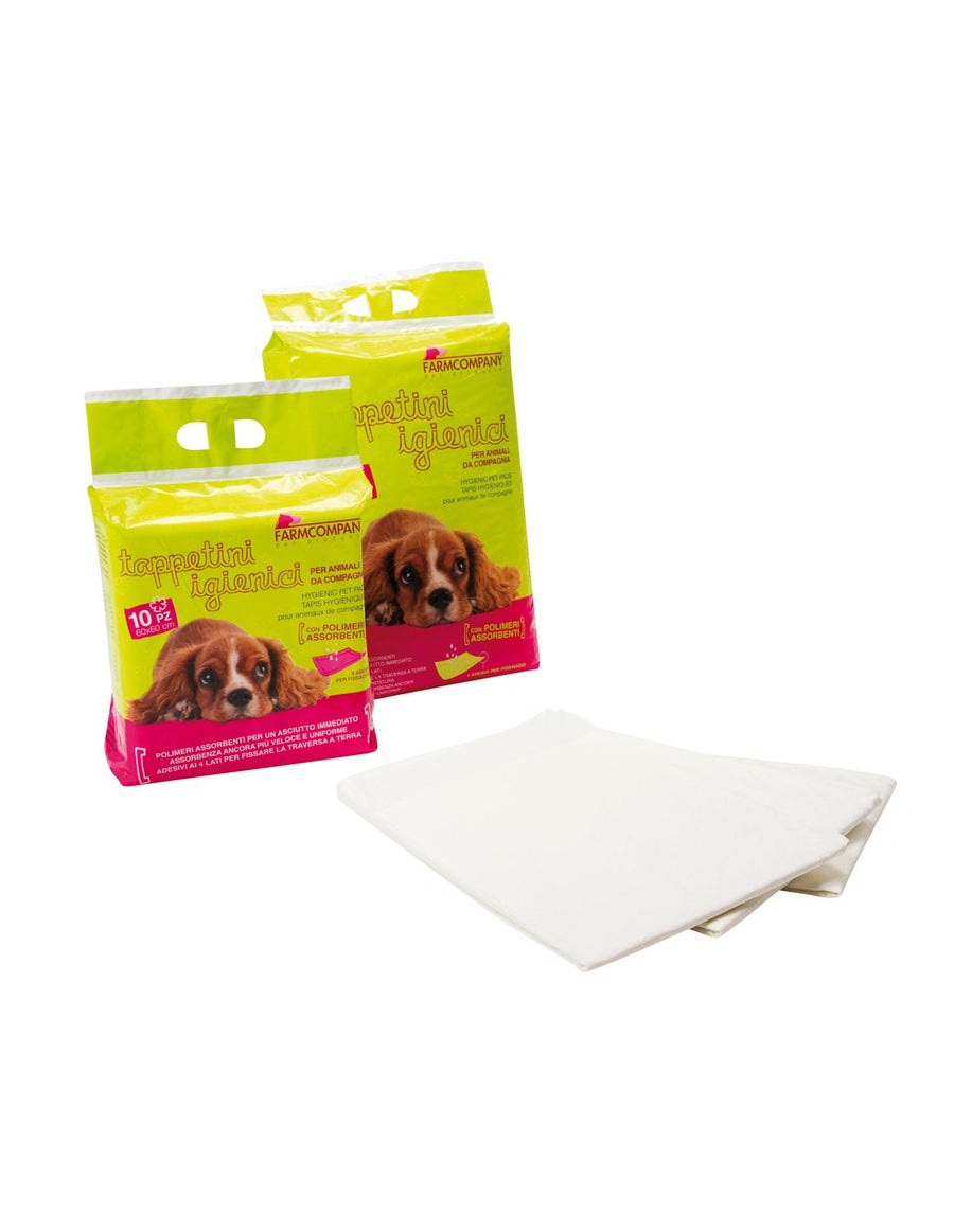 Farm Company - Tappetini igienici