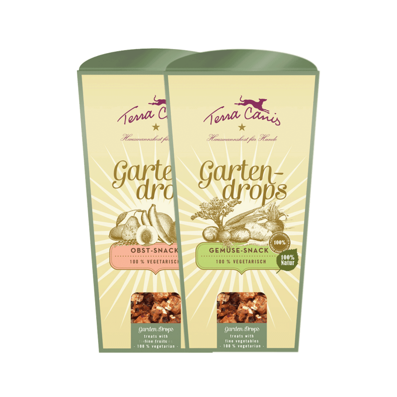 Terra Canis - Gartendrops