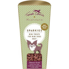 Copia del Terra Canis - Mini Treats