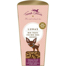 Copia del Terra Canis - Mini Treats