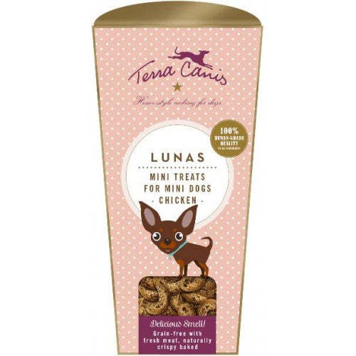 Copia del Terra Canis - Mini Treats