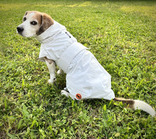 United Pets - SAVE THE DUCK - Impermeabile 4 stagioni per cani
