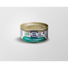 Vet Line - In gelatina