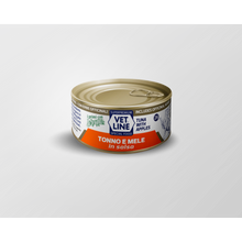 Vet Line - In salsa