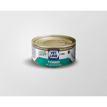 Vet Line - In gelatina