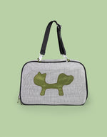 United Pets - Mesh Bag Xtra Trasportini