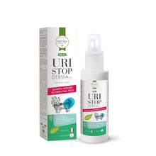 Natural Derma Pet - Linea URISTOP