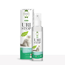Natural Derma Pet - Linea URISTOP