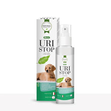 Natural Derma Pet - Linea URISTOP