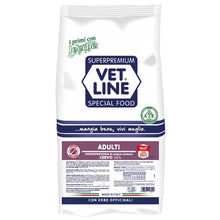 Vet Line - Secco Adulti