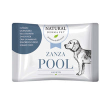 Zanza POOL - spray naturale antizanzare